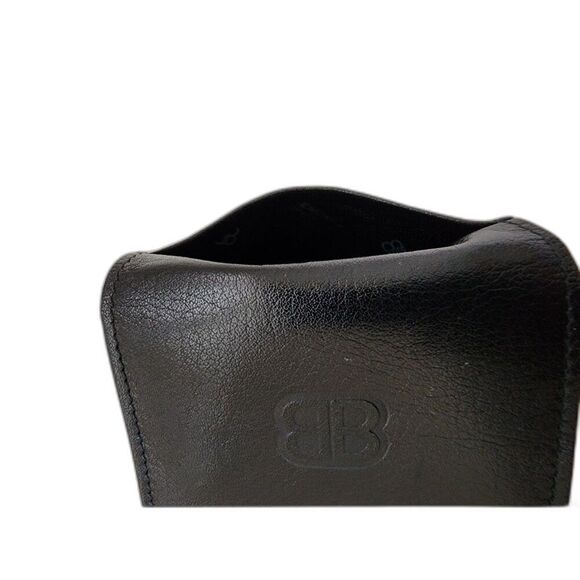 Balenciaga Paris Card  Coin Holder Case - Picture 7 of 13